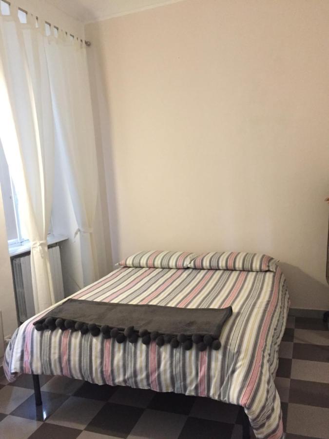 Bed and Breakfast Bed2Go Turín Exteriér fotografie