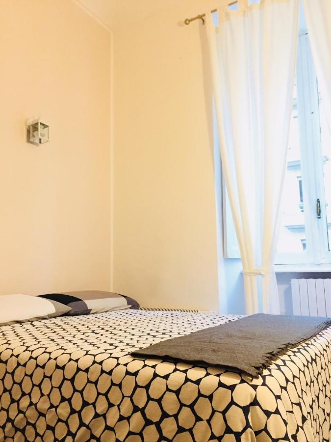 Bed and Breakfast Bed2Go Turín Exteriér fotografie
