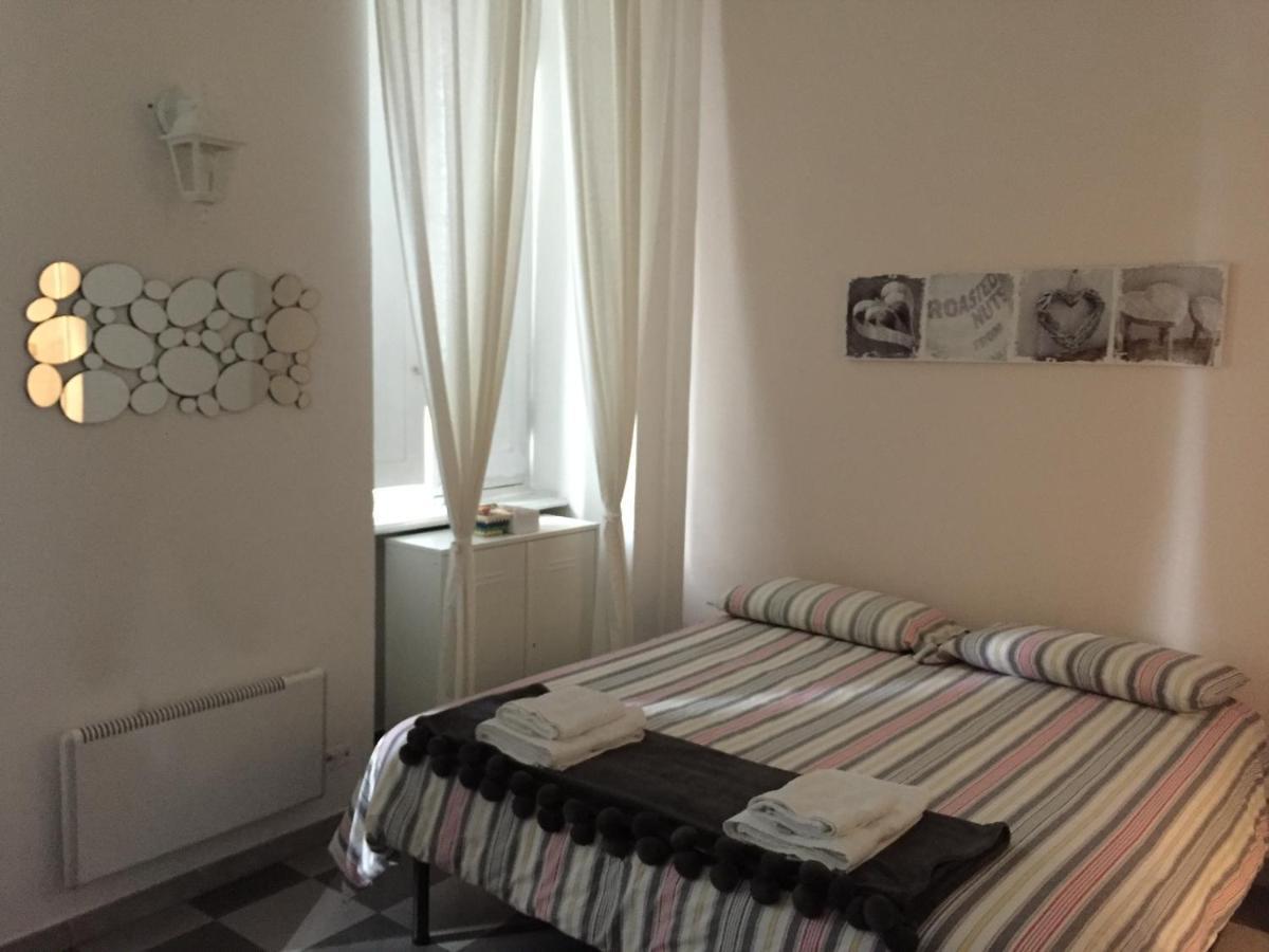 Bed and Breakfast Bed2Go Turín Pokoj fotografie