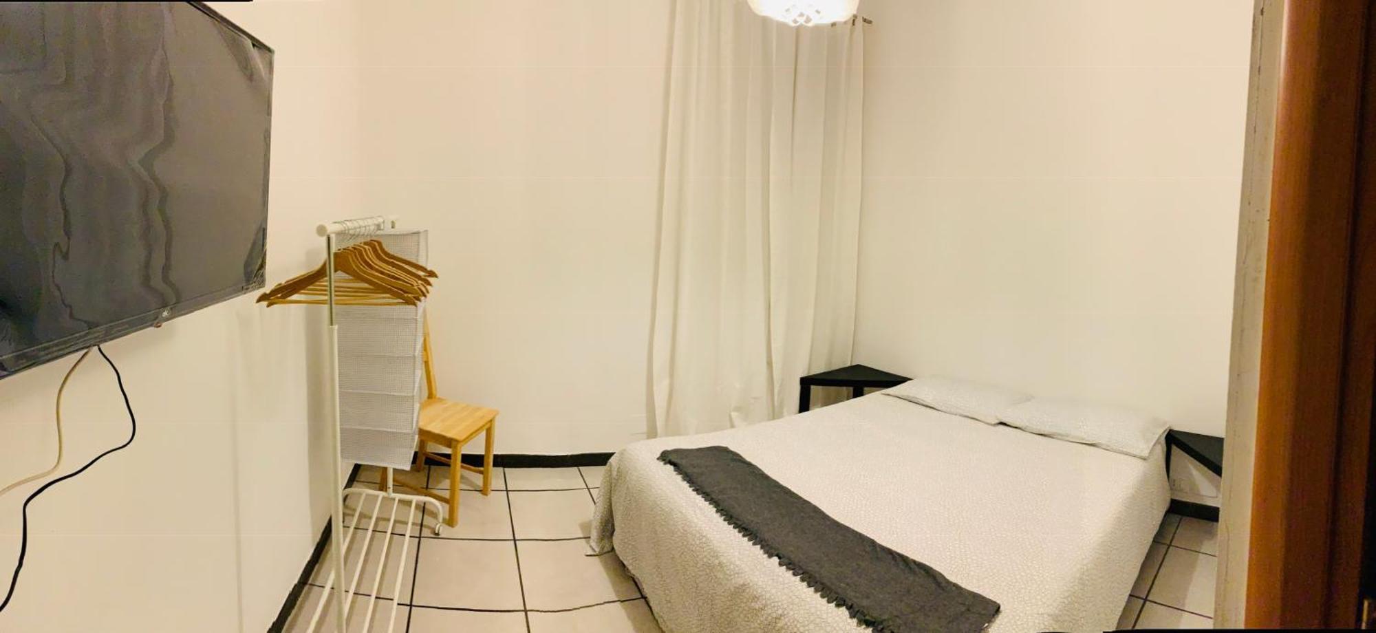 Bed and Breakfast Bed2Go Turín Pokoj fotografie