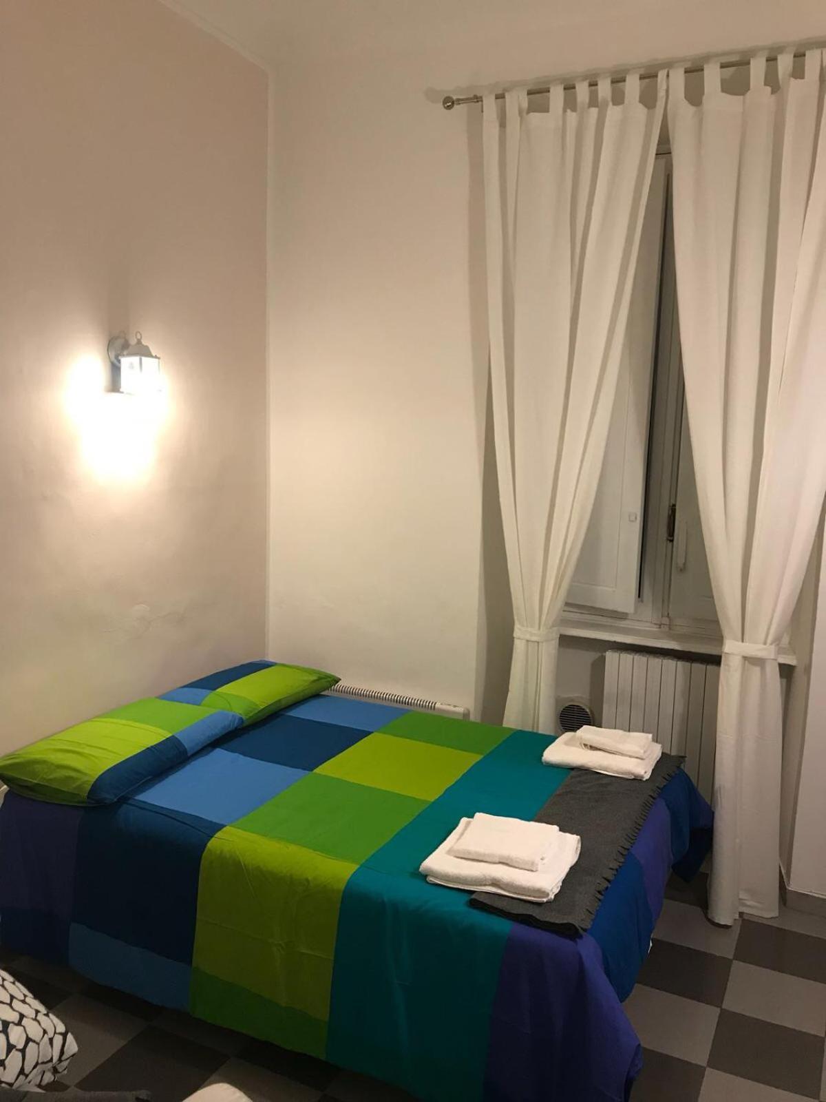 Bed and Breakfast Bed2Go Turín Pokoj fotografie