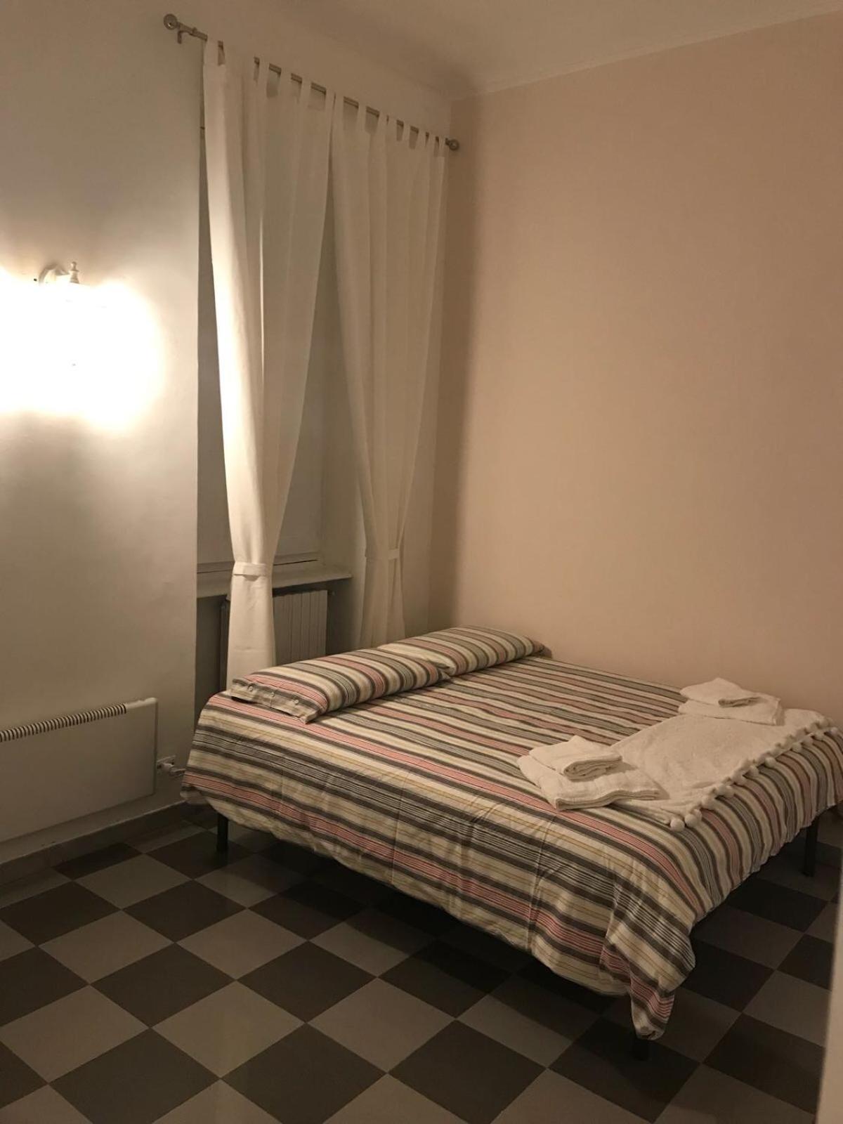 Bed and Breakfast Bed2Go Turín Pokoj fotografie
