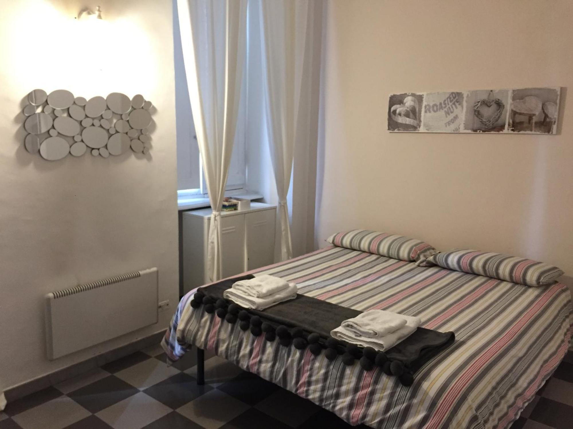 Bed and Breakfast Bed2Go Turín Pokoj fotografie